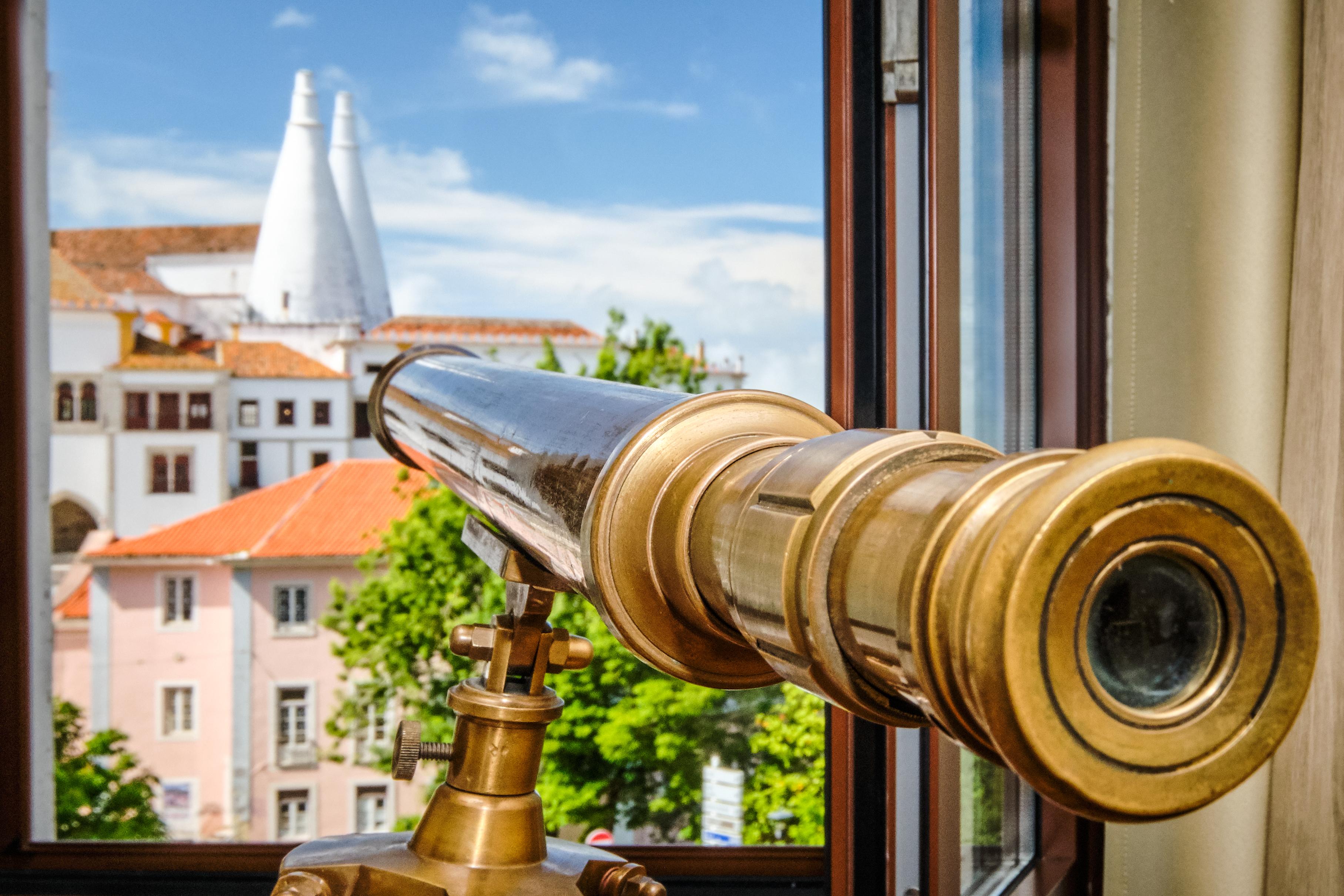 Sintra Boutique Hotel Kültér fotó